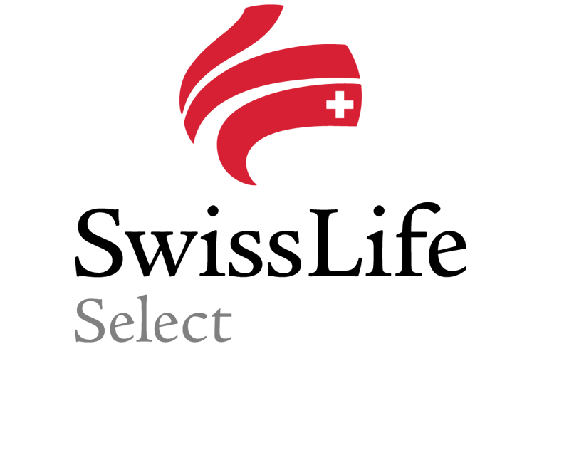 logo de swiss life select